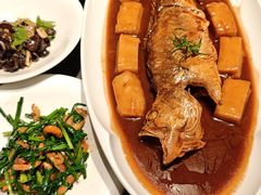 -湖里春风·淮扬菜(丽泽天街店)