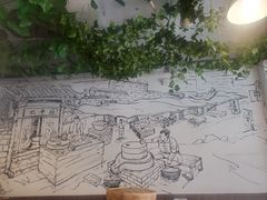 -伊兰麒兰馨园·川菜·清真馆(339电视塔店)