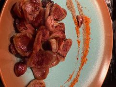 -牛将军•涮肉•烤肉(北京王府井·故宫店)