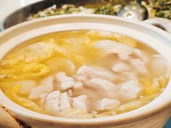 -盛百味·家宴餐厅(霸州分店)