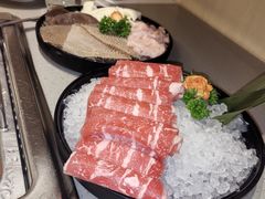 -海底捞火锅(旭辉MALL店)