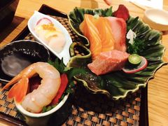 -锅物新语&寿喜烧.炉端割烹(世博源店)