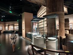 -中国闽台缘博物馆