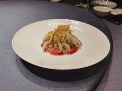 -狮王府淮扬菜(万象城店)