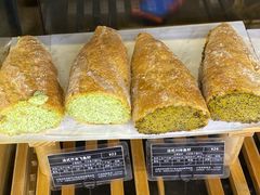 -Let's Taipei 非常烘焙(太古里店)