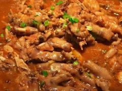 -胖哥俩肉蟹煲(来福士店)
