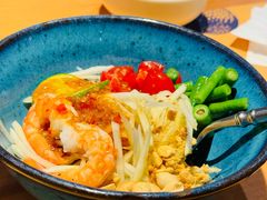 -simply thai天泰(美罗城店)