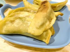 -老新隆牛肉锅贴(新街口店)