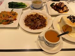 -翠华餐厅(维璟印象城店)