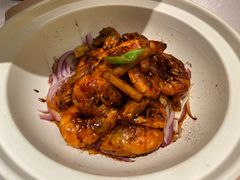 -ONE FULL 古董港式海鲜火锅