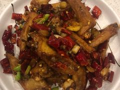 -浮何烤铺(桐梓林店)