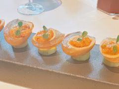 树番茄黄金皮蛋-泓0871臻选云南菜·味庄