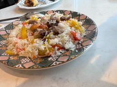 -巴扎屋大盘鸡·新疆菜(汇嘉时代店)