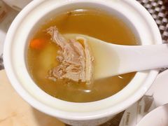 石斛老鸡汤-金汤宴餐厅·粤菜(德云社店)