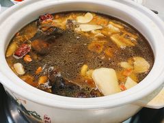 -名善山珍·野生菌汤锅(文殊院店)