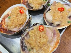 -老虎滩大连海鲜烧烤(水游城店)