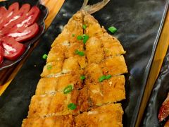 -大壮家原味烤肉(兴华北街店)