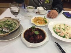 -雪园上海饭店(港湾1号店)