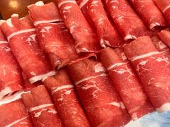 -香满锅老北京羊蝎子火锅·家常菜(新街口店)