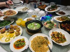 -79号渔船海鲜饭店(宝安店)