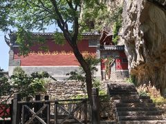 -潭溪山