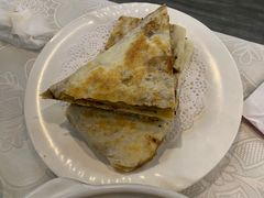 金家肉饼-金家老三饭庄(常营店)