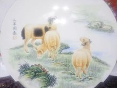 -景德镇古窑民俗博览区