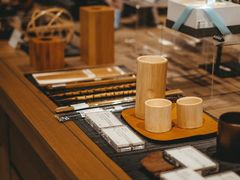 -茑屋书店(天目里店)