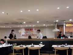 大堂-花味·自助烤肉(江宁同曦店)