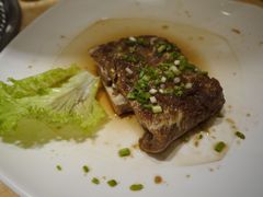 调味牛排-牛信亭韩国料理·炭火烤肉(紫藤路店)