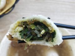 -开封老式扣碗羊杂汤(二七万达店)