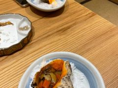 -山之川·日式料理(瀚海海尚店)