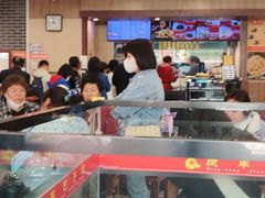 -庆丰包子铺(天桥店)