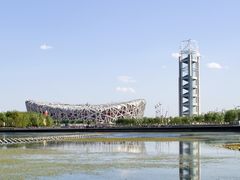 -北京奥林匹克公园