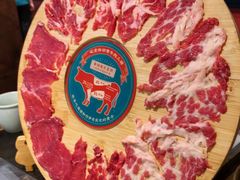 -吼堂老火锅(太古里总店)