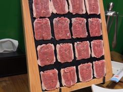 -额尔敦传统涮(西坝河店)