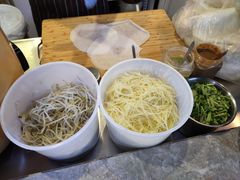 -安徽阜阳卷馍(西单店)