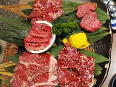 -虎丸烧肉(世纪汇店)
