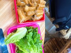 -喜半仙·牛八宝·两江米粉酒(普陀路店)
