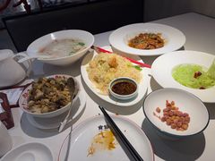 -南门食仙·手工福州菜(南门兜店)