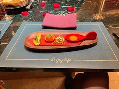-wann lounge 低温慢煮牛排·清吧