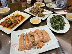 -抱德·潮汕味(琶洲店原惠城鱼仔)