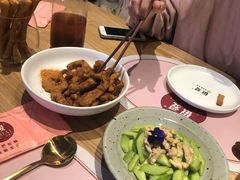 -椒爱水煮鱼川菜(新抚万达店)