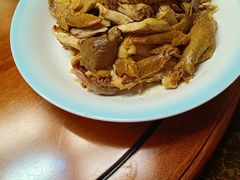 -老江南春·中国龙菜(衡山路店)