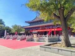 -天津妈祖文化园