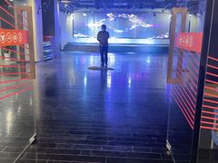 -美格菲健身中心(新都会店)
