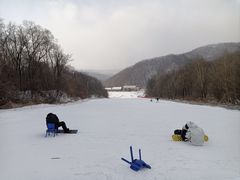 -五家山森林公园滑雪场