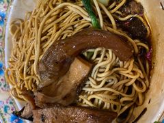 -金杨拉面王小吃面馆·牛三宝面·红烧牛肉粉