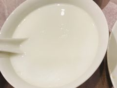 椰汁西米露-红莲中餐厅(日航饭店)