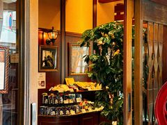 -西村咖啡店 (中山手本店)